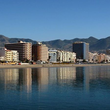 Apartment Los Boliches Fuengirola Malaga Spain מראה חיצוני תמונה