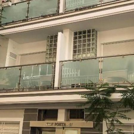 Apartment Los Boliches Fuengirola Malaga Spain מראה חיצוני תמונה