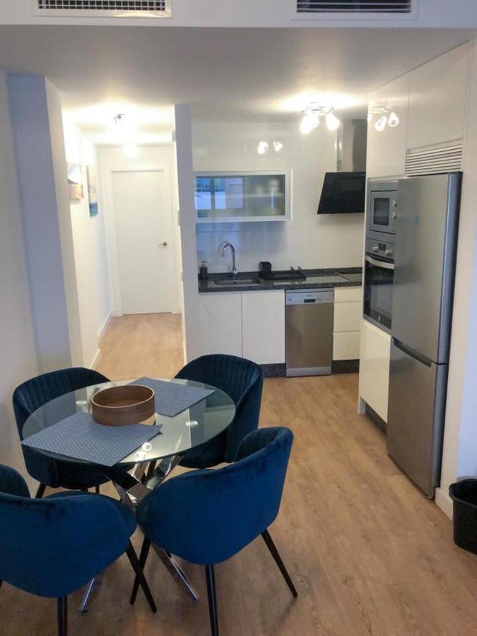 Apartment Los Boliches Fuengirola Malaga Spain מראה חיצוני תמונה