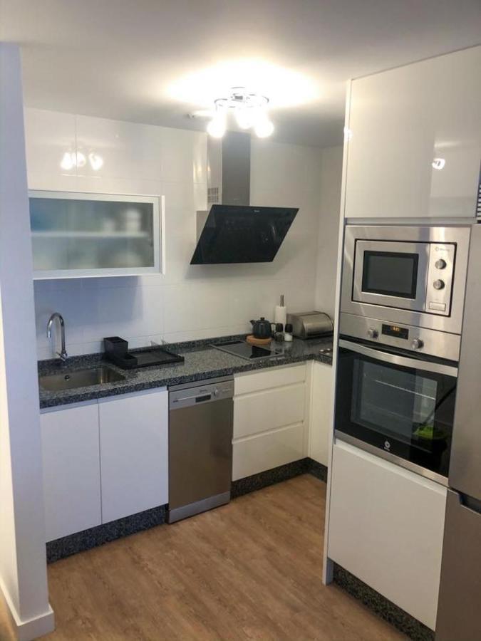 Apartment Los Boliches Fuengirola Malaga Spain מראה חיצוני תמונה