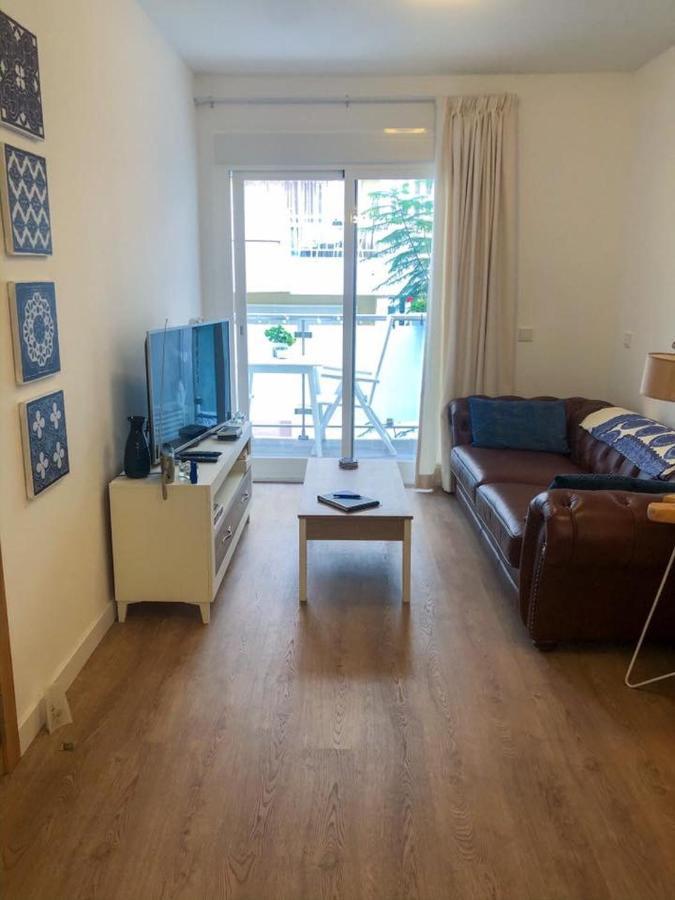 Apartment Los Boliches Fuengirola Malaga Spain מראה חיצוני תמונה
