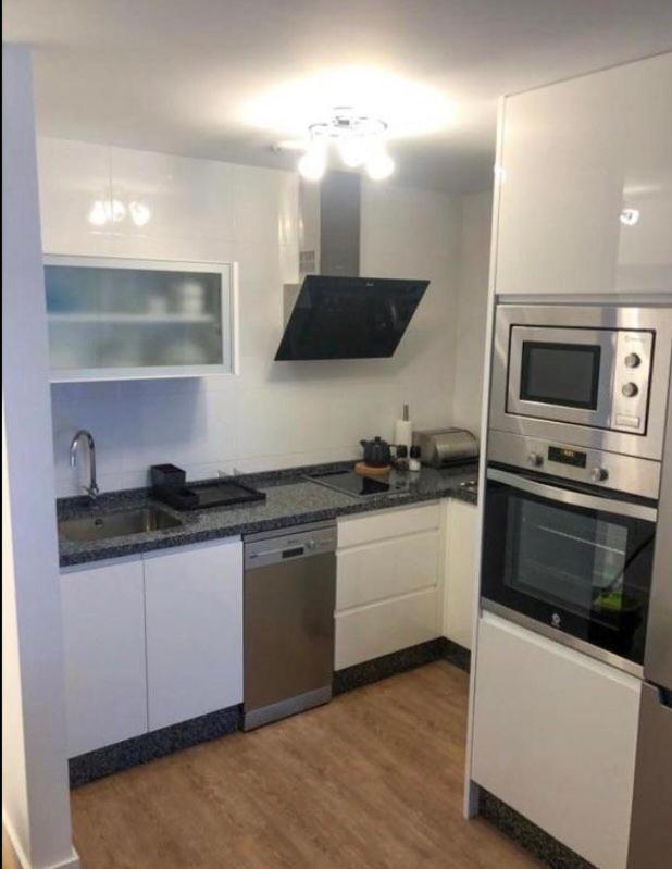 Apartment Los Boliches Fuengirola Malaga Spain מראה חיצוני תמונה
