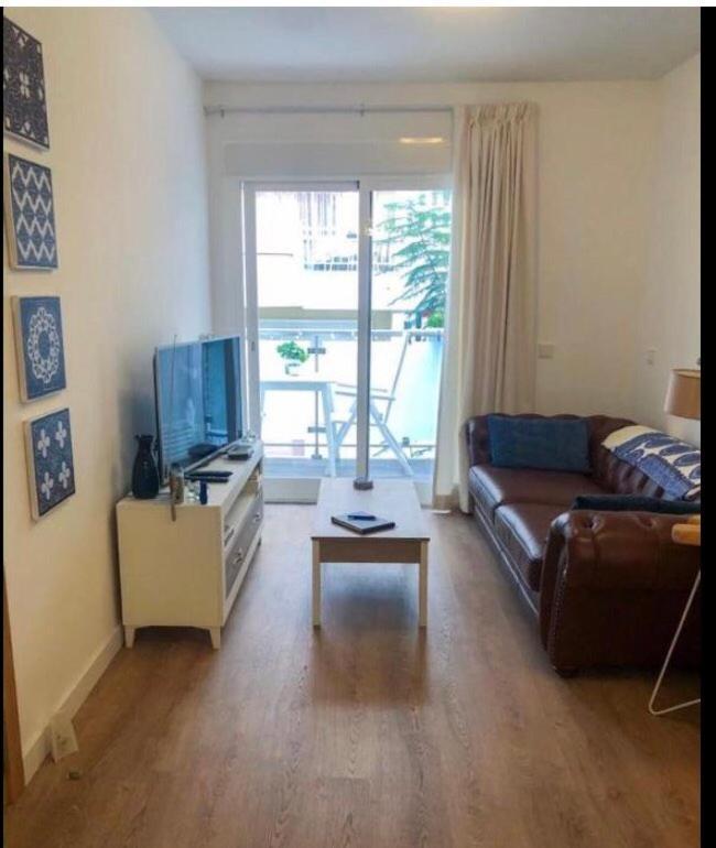 Apartment Los Boliches Fuengirola Malaga Spain מראה חיצוני תמונה